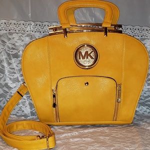 MK Purse.